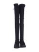 Stuart Weitzman Suede Boots
