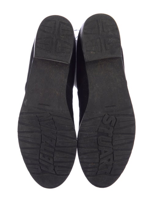 Stuart Weitzman Suede Boots