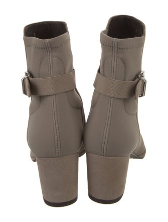 Stuart Weitzman Suede Boots