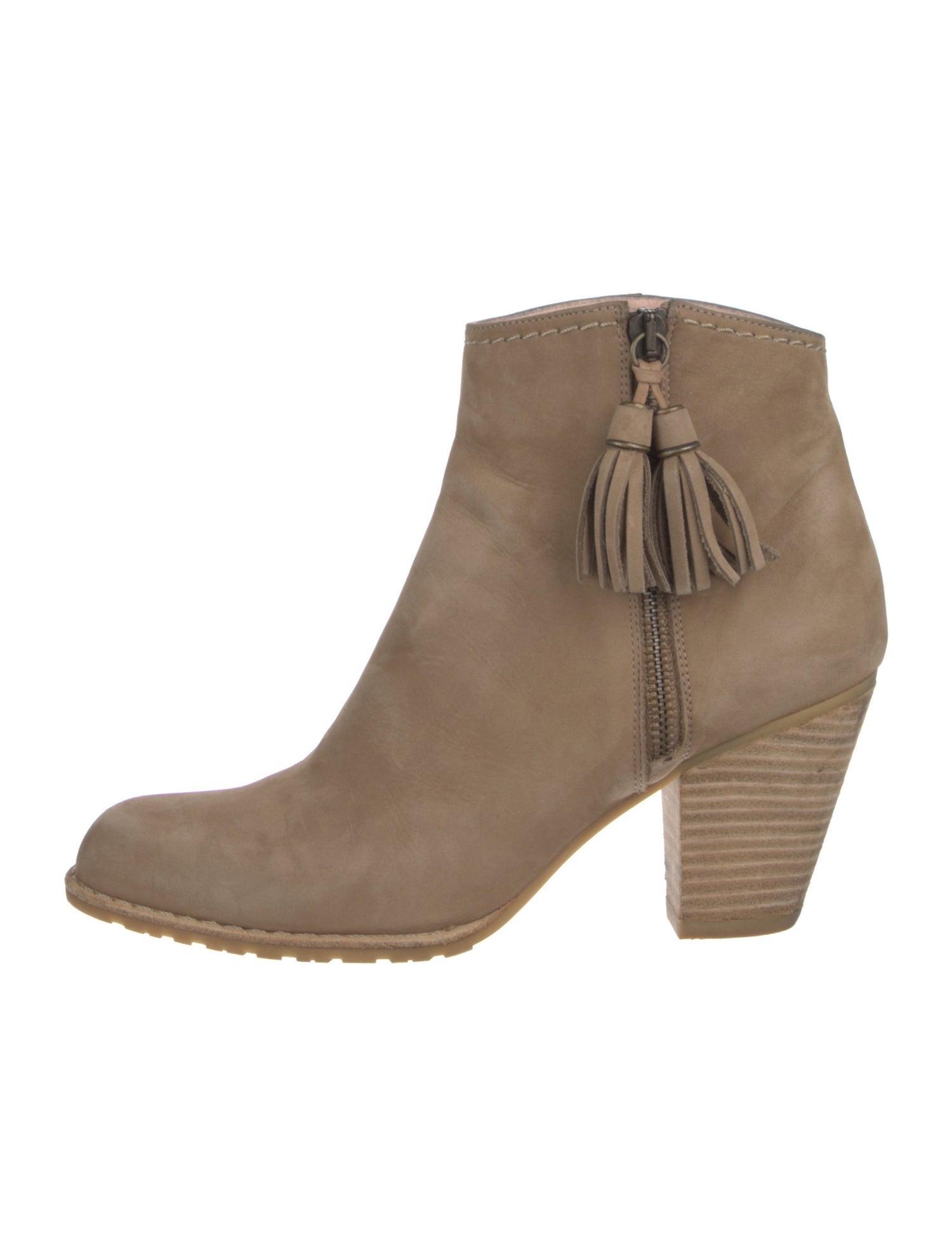 Stuart Weitzman Suede Boots
