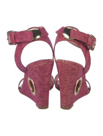 Stuart Weitzman Sandals