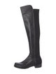 Stuart Weitzman Leather Boots