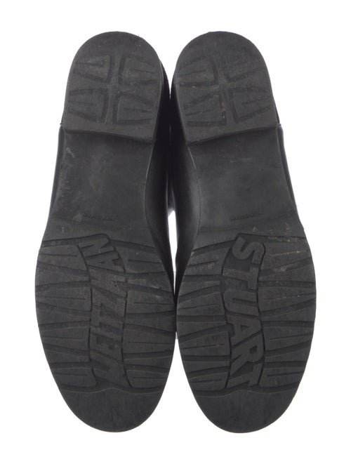 Stuart Weitzman Leather Boots