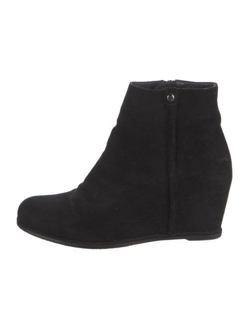 Stuart Weitzman Suede Boots