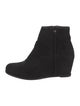 Stuart Weitzman Suede Boots