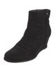 Stuart Weitzman Suede Boots