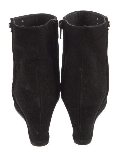 Stuart Weitzman Suede Boots