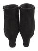 Stuart Weitzman Suede Boots