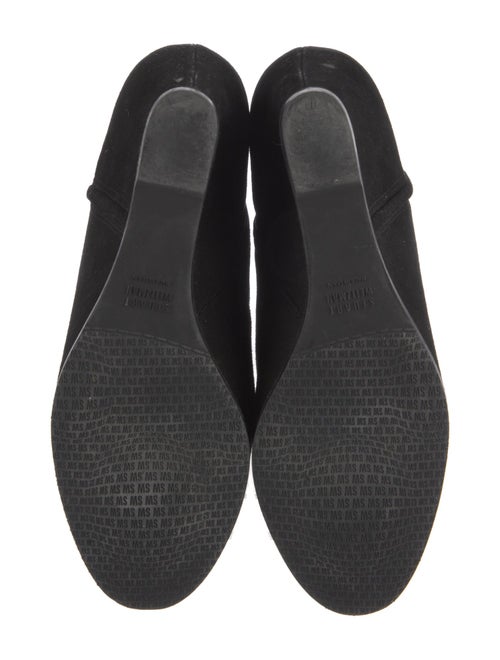 Stuart Weitzman Suede Boots
