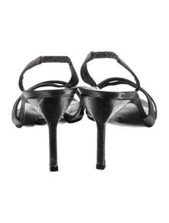 Stuart Weitzman Slingback Sandals