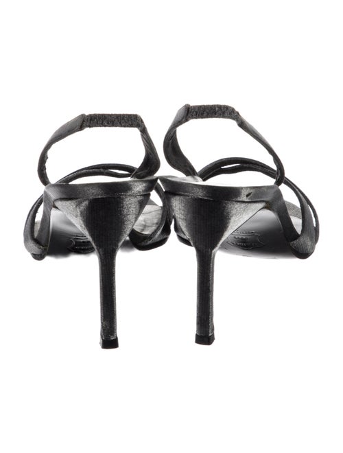 Stuart Weitzman Slingback Sandals