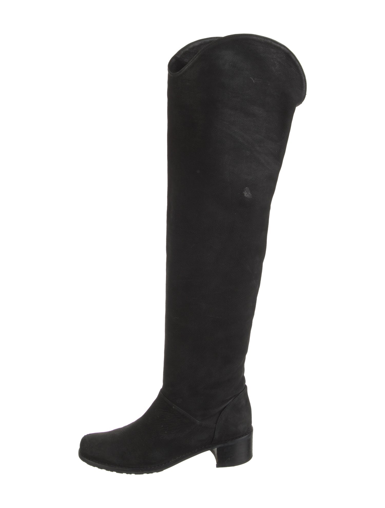 Stuart Weitzman Suede Boots