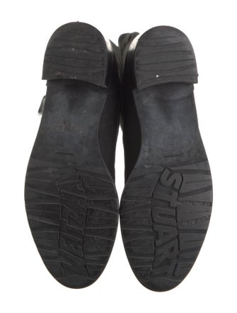 Stuart Weitzman Suede Boots
