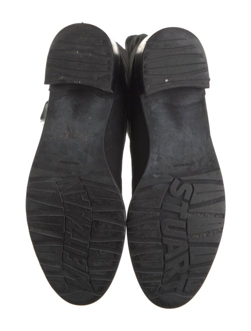 Stuart Weitzman Suede Boots