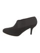 Stuart Weitzman Suede Pumps