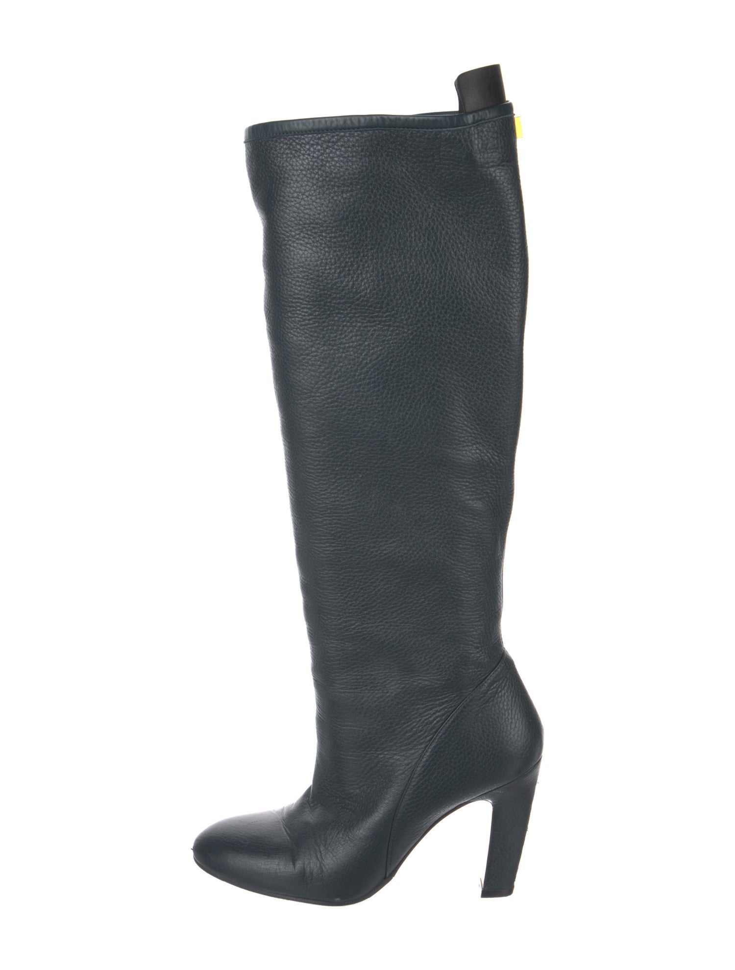 Stuart Weitzman Leather Boots