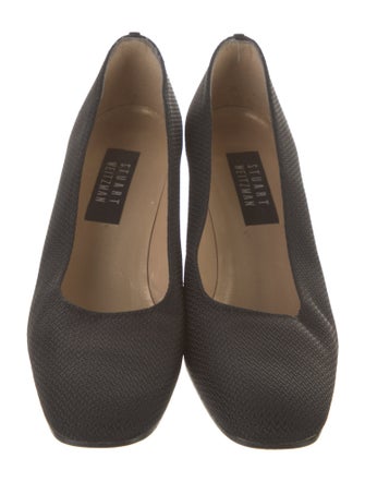 Stuart Weitzman Pumps