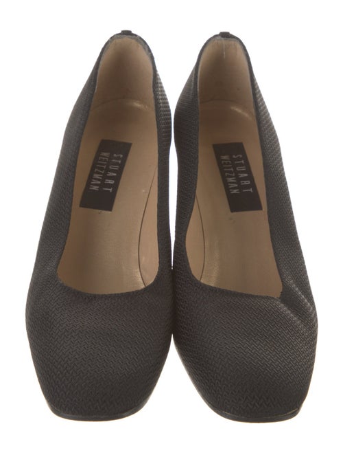 Stuart Weitzman Pumps