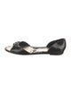 Stuart Weitzman Rubber Slides