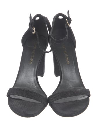 Stuart Weitzman Sandals