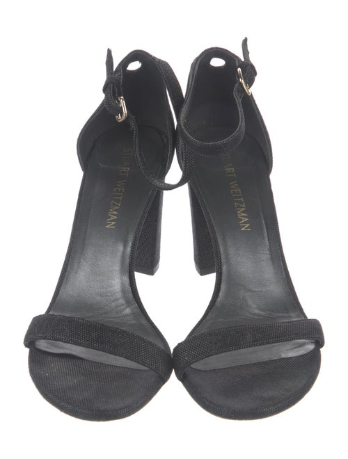 Stuart Weitzman Sandals