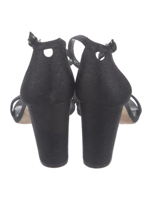 Stuart Weitzman Sandals