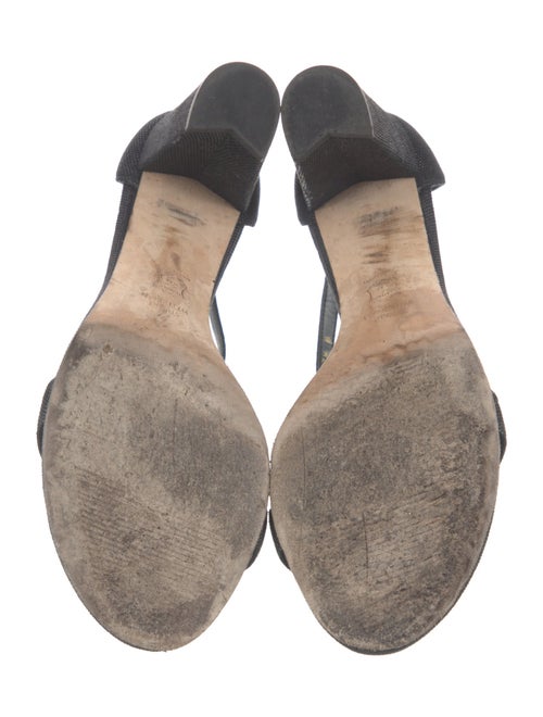 Stuart Weitzman Sandals