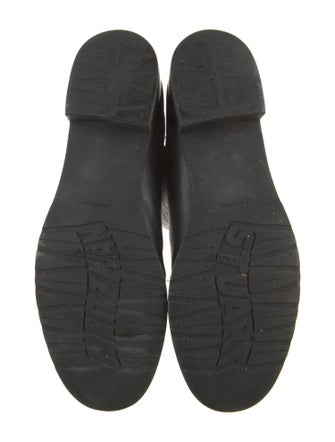 Stuart Weitzman Leather Boots