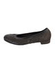 Stuart Weitzman Ballet Flats