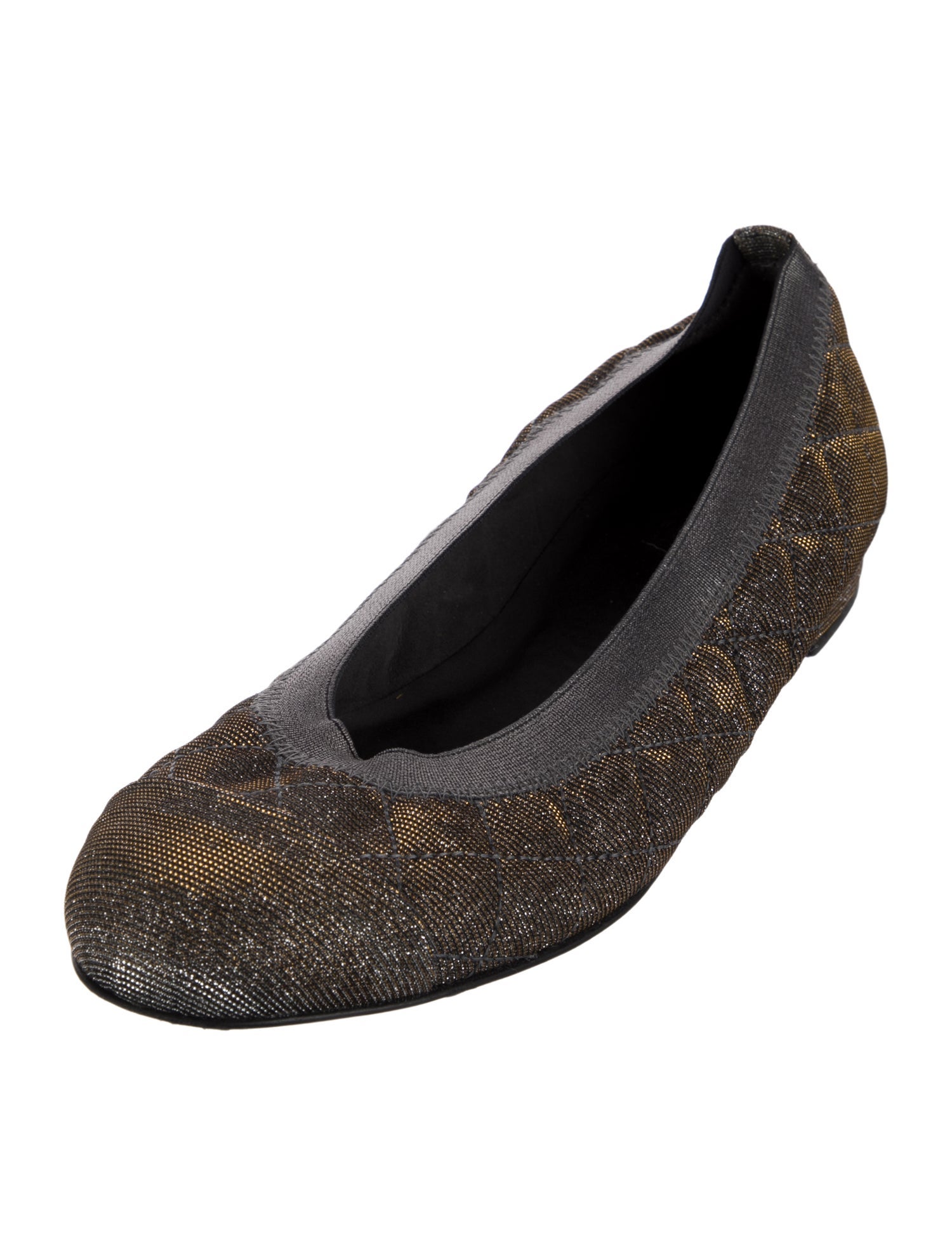 Stuart Weitzman Ballet Flats