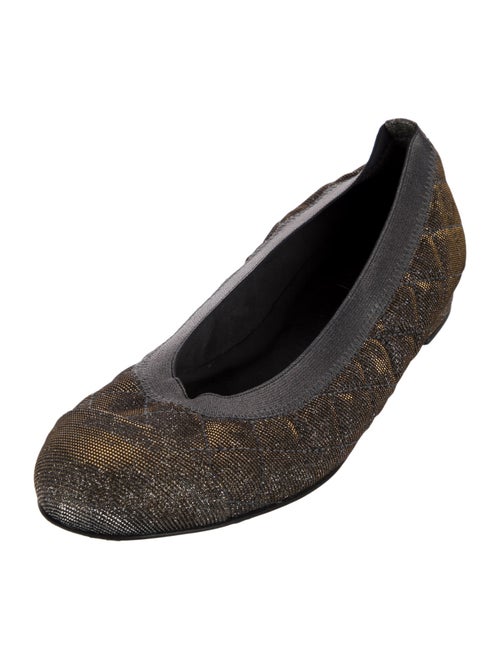 Stuart Weitzman Ballet Flats