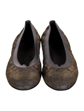 Stuart Weitzman Ballet Flats