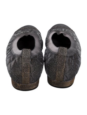 Stuart Weitzman Ballet Flats