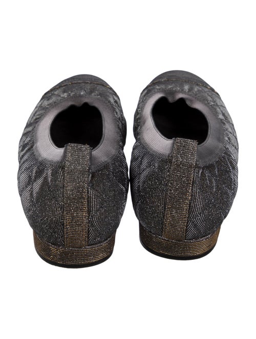 Stuart Weitzman Ballet Flats