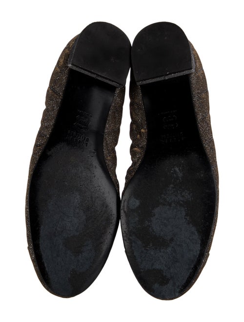 Stuart Weitzman Ballet Flats