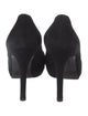 Stuart Weitzman Suede Pumps