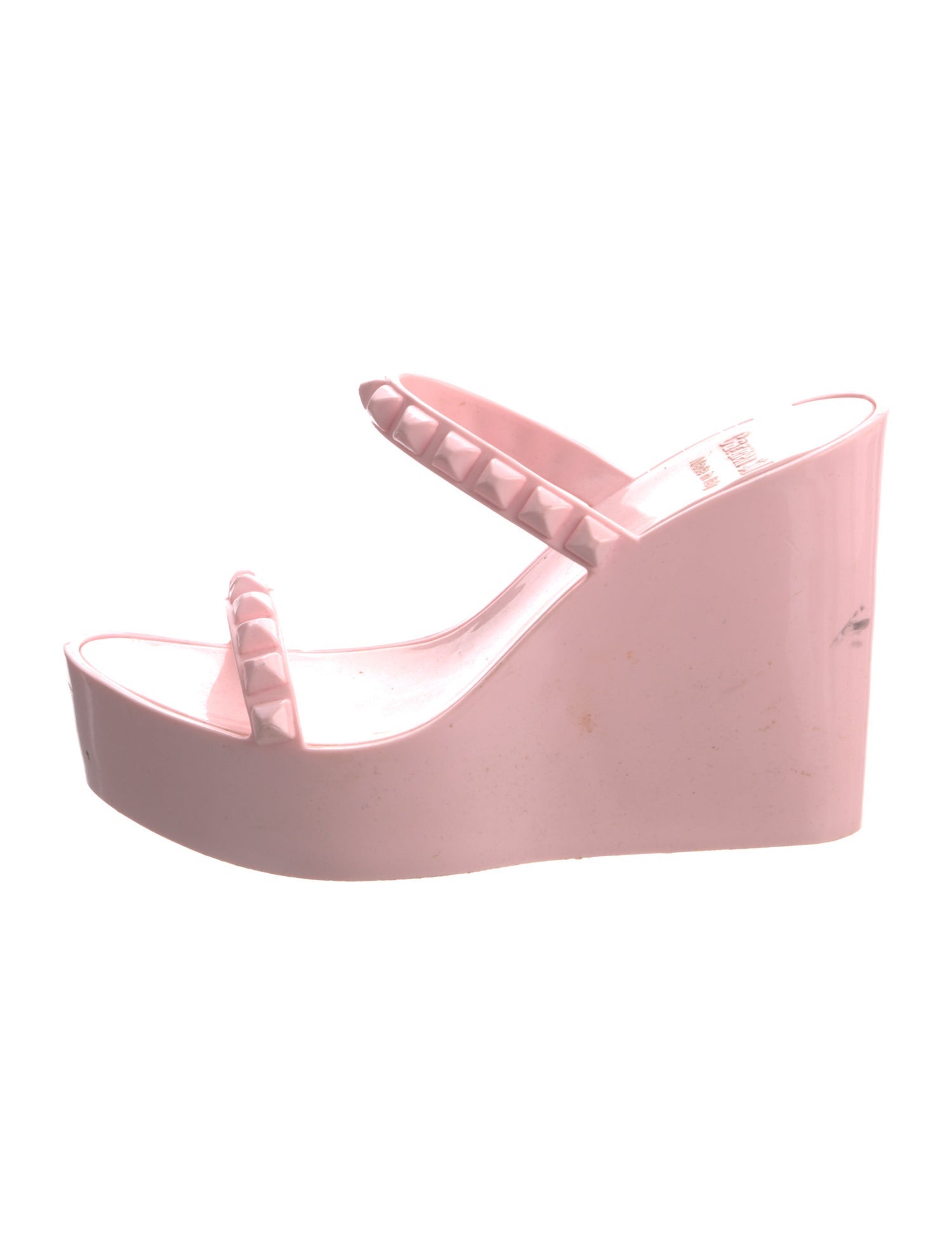 Carmen Sol PVC Slides