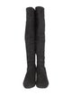 Stuart Weitzman Suede Boots