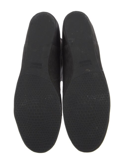 Stuart Weitzman Suede Boots