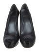 Stuart Weitzman Leather Pumps