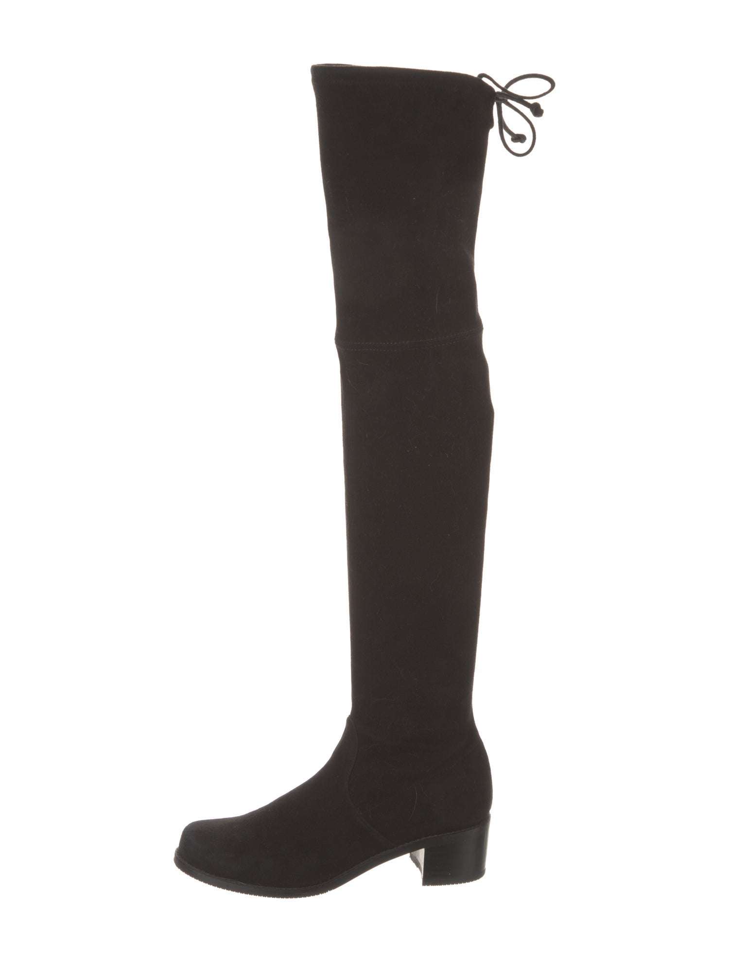Stuart Weitzman Suede Boots
