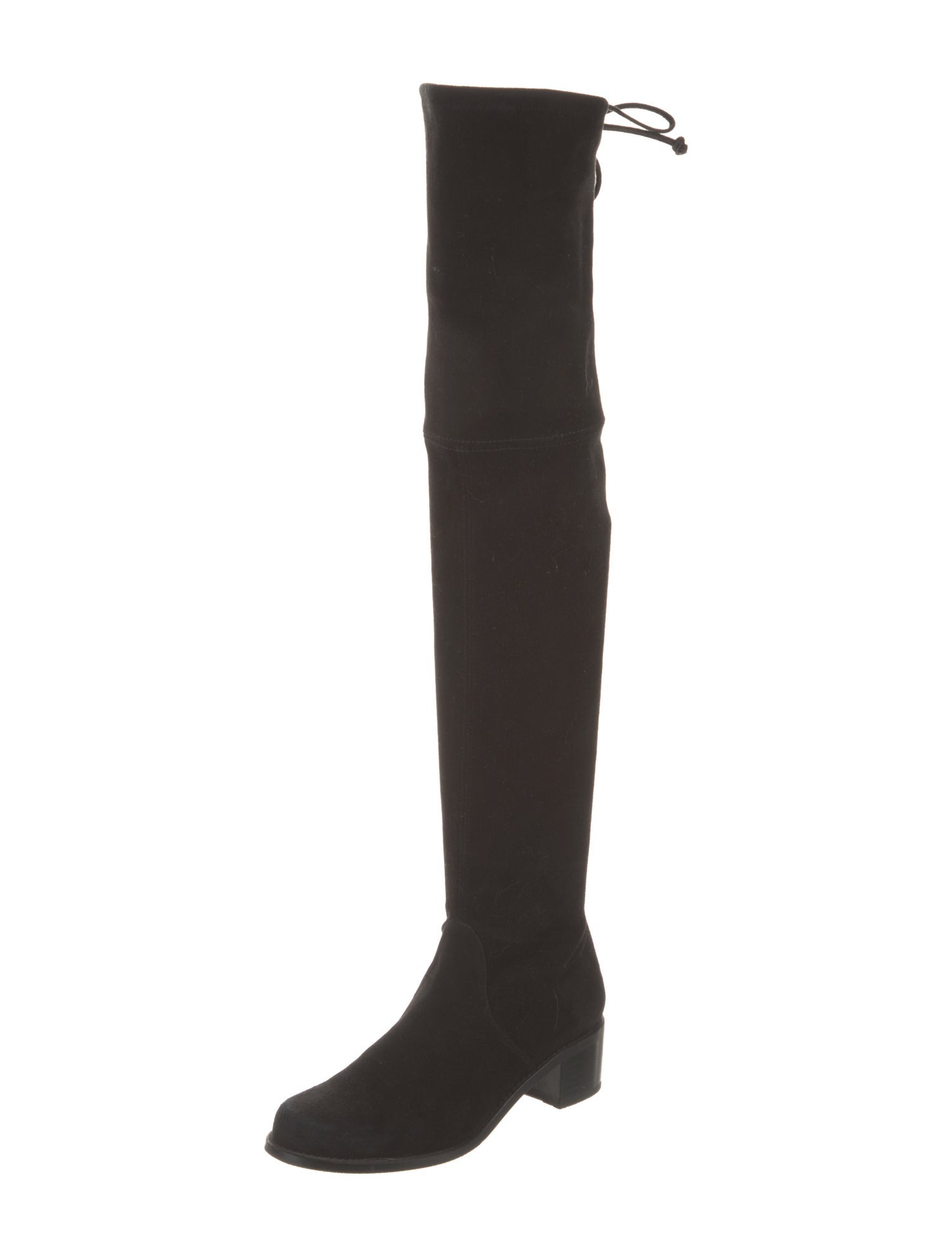 Stuart Weitzman Suede Boots