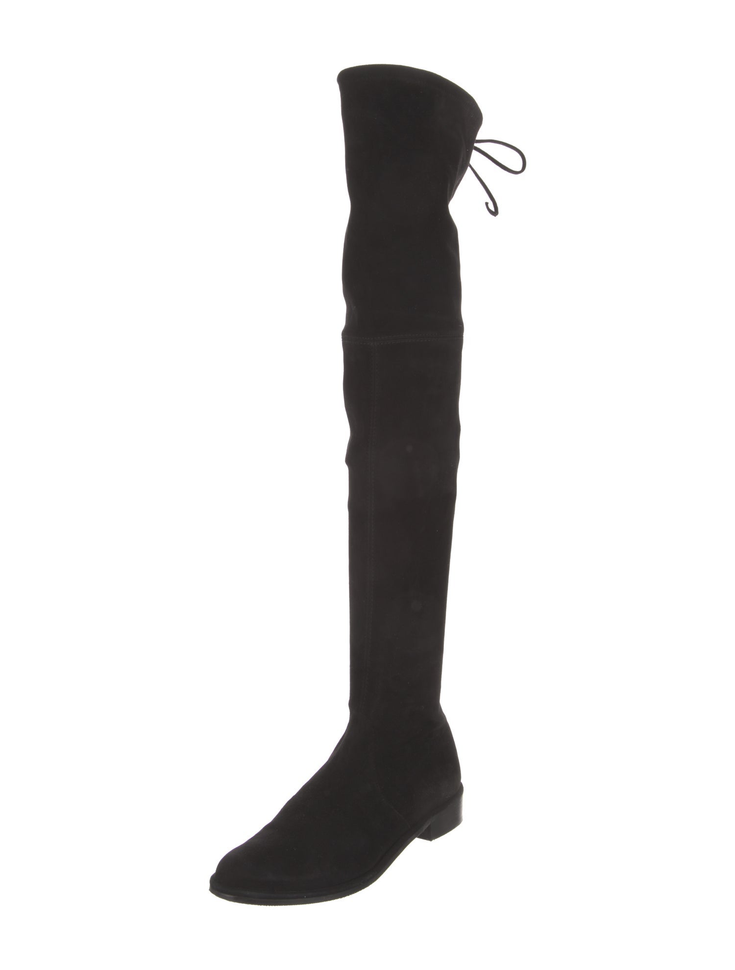 Stuart Weitzman Suede Boots