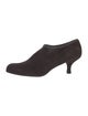Stuart Weitzman Suede Pumps