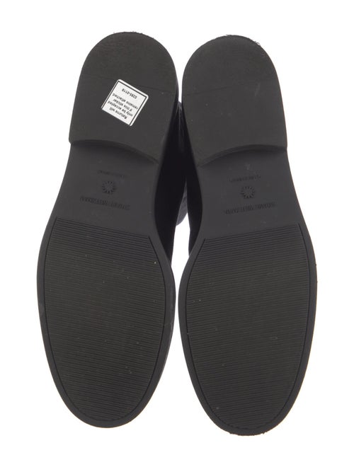 Stuart Weitzman Suede Riding Boots