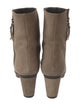 Stuart Weitzman Suede Boots
