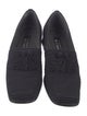Stuart Weitzman Tassel Accents Loafers