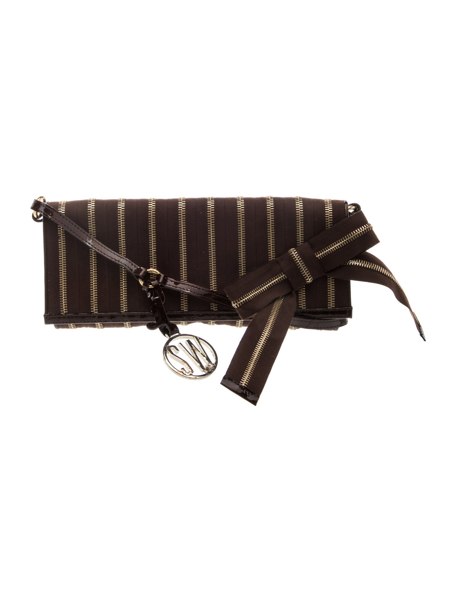 Stuart Weitzman Shoulder Bag