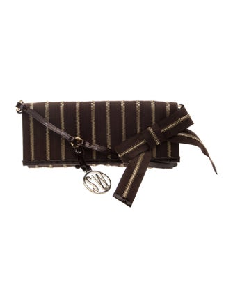 Stuart Weitzman Shoulder Bag