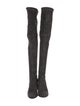 Stuart Weitzman Suede Boots